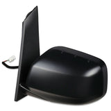 2011-2013 Honda Odyssey OEM Style Powered Side Mirror - Textured