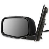 2011-2013 Honda Odyssey OEM Style Powered Side Mirror - Textured