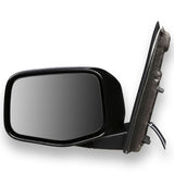 2011-2013 Honda Odyssey OEM Style Powered Heated Mirror Left
