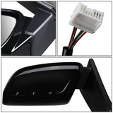 2011-2013 Honda Odyssey OEM Style Powered Heated Mirror Left