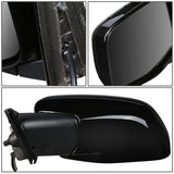 2011-2013 Honda Odyssey OEM Style Powered Heated Mirror Left