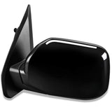 2009-2015 Honda Pilot OEM Style Powered Side Mirror - Textured Black