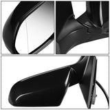 2012-2016 Honda CR-V OEM Powered Heated Side Mirror Left