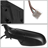 2012-2016 Honda CR-V OEM Powered Heated Side Mirror Left