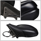 2016-2018 Honda Pilot OEM Power Folding Side Mirror - Left