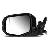 16-18 Honda Pilot OEM Powered Heated Folding Side Mirror Left