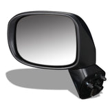 2013-2015 Honda Civic OEM Powered Folding Mirror with Signal Light