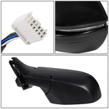 2017-2020 Honda CR-V OEM Powered Heated Signal Mirror Left