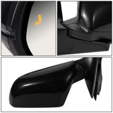 2017-2020 Honda CR-V OEM Powered Heated Signal Mirror Left