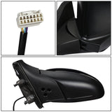 2016-2018 Honda Pilot OEM Powered Heated Folding Mirror Left
