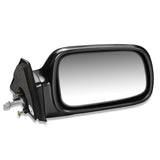 88-91 Honda Civic 2-Door OEM Style Manual Side Mirror Right