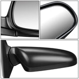 90-93 Honda Accord 4-Door OE Style Powered Folding Side Mirror Right