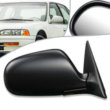 90-93 Honda Accord 4-Door OE Style Powered Folding Side Mirror Right