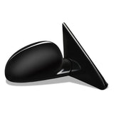 92-95 Honda Civic Manual Folding Side Mirror - Right