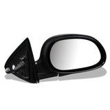 92-95 Honda Civic Manual Folding Side Mirror - Right