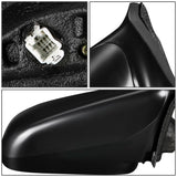 06-11 Honda Civic 2-Door OEM Style Powered Mirror - Right