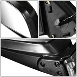 02-06 Honda CR-V OE Style Powered Side Mirror - Right