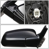 2003-2008 Honda Pilot OEM Powered Heated Side Mirror - Right