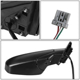 2007-2011 Honda CR-V OEM Style Powered Side Mirror - Right