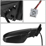 07-11 Honda CR-V OEM Powered Heated Side Mirror Right