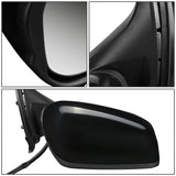 2009-2014 Honda Fit OEM Style Powered Side Mirror - Right