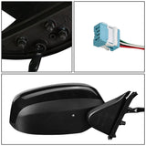 2009-2014 Honda Fit OEM Style Powered Side Mirror - Right
