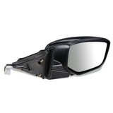 10-15 Honda Accord Crosstour OEM Powered Heated Side Mirror Right