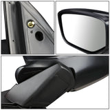 10-15 Honda Accord Crosstour OEM Powered Heated Side Mirror Right