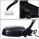 10-18 Honda Insight OEM Powered Heated Folding Mirror Right