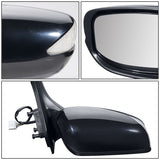 10-18 Honda Insight OEM Powered Heated Folding Mirror Right