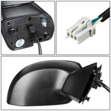 12-15 Honda Civic OE Style Powered Side Mirror - Right