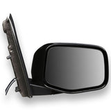 2011-2013 Honda Odyssey OE Style Power Heated Side Mirror Right