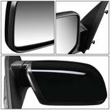 2009-2015 Honda Pilot OEM Powered Side Mirror Right Textured Black