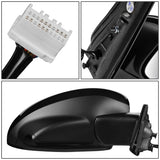 2011-2013 Honda Odyssey OEM Style Power Heated Folding Mirror - Right