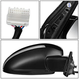 2011-2013 Honda Odyssey OEM Style Power Heated Mirror Right