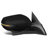 2015-2018 Honda HR-V OEM Powered Heated Folding Side Mirror Right