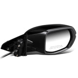 2015-2018 Honda HR-V OEM Powered Heated Folding Side Mirror Right