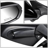 2015-2018 Honda HR-V OEM Powered Heated Folding Side Mirror Right