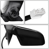 2015-2018 Honda HR-V OEM Powered Heated Folding Side Mirror Right