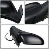 2016-2018 Honda Pilot OEM Powered Folding Side Mirror Right