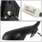 2012-2014 Honda CR-V OEM Powered Heated Folding Side Mirror Right