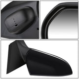 2012-2014 Honda CR-V OEM Powered Heated Folding Side Mirror Right