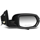 12-14 Honda CR-V OEM Powered Heated Folding Side Mirror Right