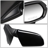 12-14 Honda CR-V OEM Powered Heated Folding Side Mirror Right