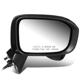 2013-2015 Honda Civic OEM Style Powered Folding Side Mirror - Right