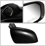 2013-2015 Honda Civic OEM Powered Heated Folding Side Mirror Right