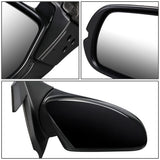 2017-2020 Honda Ridgeline OEM Powered Heated Folding Mirror Right