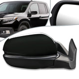 2017-2020 Honda Ridgeline OEM Powered Heated Folding Mirror Right