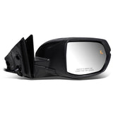 17-20 Honda CR-V OEM Powered Heated Signal BSD Folding Mirror Right