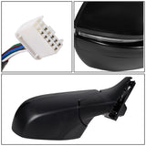 17-20 Honda CR-V OEM Powered Heated Signal BSD Folding Mirror Right